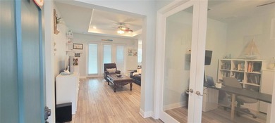 Experience refined 55+ living in this beautifully upgraded on On Top of the World Golf Course in Florida - for sale on GolfHomes.com, golf home, golf lot