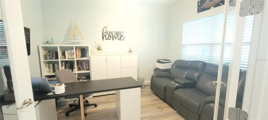 Experience refined 55+ living in this beautifully upgraded on On Top of the World Golf Course in Florida - for sale on GolfHomes.com, golf home, golf lot