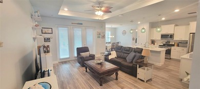 Experience refined 55+ living in this beautifully upgraded on On Top of the World Golf Course in Florida - for sale on GolfHomes.com, golf home, golf lot