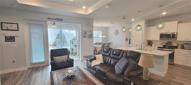 Experience refined 55+ living in this beautifully upgraded on On Top of the World Golf Course in Florida - for sale on GolfHomes.com, golf home, golf lot