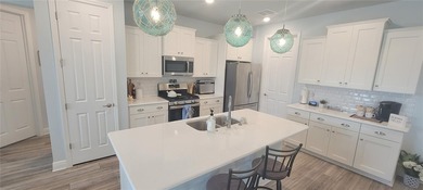 Experience refined 55+ living in this beautifully upgraded on On Top of the World Golf Course in Florida - for sale on GolfHomes.com, golf home, golf lot