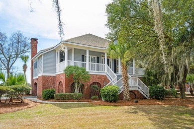 Enjoy breathtaking views across three bodies of water from this on DeBordieu Country Club in South Carolina - for sale on GolfHomes.com, golf home, golf lot