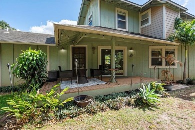 Welcome to the desirable Northshore Village community, located on Maui Country Club in Hawaii - for sale on GolfHomes.com, golf home, golf lot