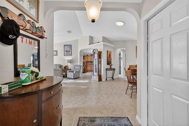 Welcome to this  little piece of heaven in Stonecrest a 55 plus on Stonecrest Golf and Club Club in Florida - for sale on GolfHomes.com, golf home, golf lot