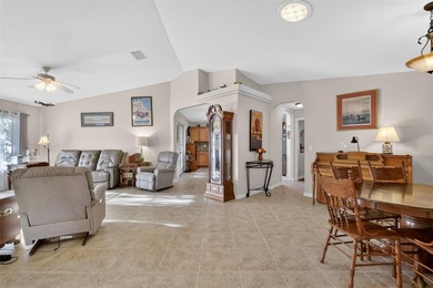 Welcome to this  little piece of heaven in Stonecrest a 55 plus on Stonecrest Golf and Club Club in Florida - for sale on GolfHomes.com, golf home, golf lot