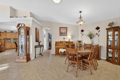 Welcome to this  little piece of heaven in Stonecrest a 55 plus on Stonecrest Golf and Club Club in Florida - for sale on GolfHomes.com, golf home, golf lot