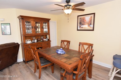 What a great townhome in the amenity rich subdivision of Cypress on Masonboro Country Club in North Carolina - for sale on GolfHomes.com, golf home, golf lot