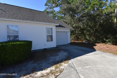 What a great townhome in the amenity rich subdivision of Cypress on Masonboro Country Club in North Carolina - for sale on GolfHomes.com, golf home, golf lot