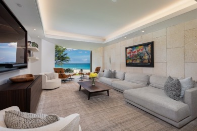 Developed as luxury beachfront condominiums in 2019, Hapuna on Hapuna Golf Course in Hawaii - for sale on GolfHomes.com, golf home, golf lot