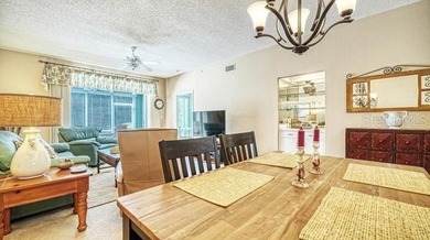 Here it is, that highly sought-after FIRST FLOOR condo in on Stoneybrook Golf and Country Club of Sarasota in Florida - for sale on GolfHomes.com, golf home, golf lot