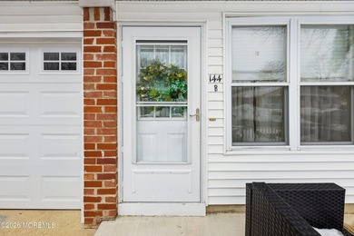 Welcome to Crestwood 1- 55+ Community Move right into this on Keswick Village Golf Course in New Jersey - for sale on GolfHomes.com, golf home, golf lot