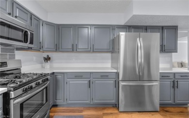 Remarkably well maintained 4 bedroom, 2.5 bath home with amazing on Cypress Point Country Club in Virginia - for sale on GolfHomes.com, golf home, golf lot