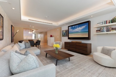 Developed as luxury beachfront condominiums in 2019, Hapuna on Hapuna Golf Course in Hawaii - for sale on GolfHomes.com, golf home, golf lot