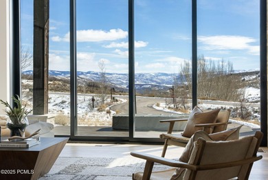 Start your Tuhaye golf and ski lifestyle adventure with this on Talisker Club At Tuhaye in Utah - for sale on GolfHomes.com, golf home, golf lot