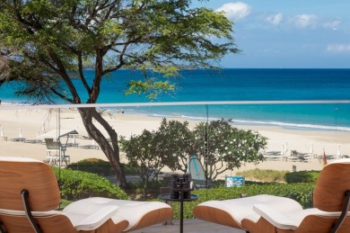 Developed as luxury beachfront condominiums in 2019, Hapuna on Hapuna Golf Course in Hawaii - for sale on GolfHomes.com, golf home, golf lot