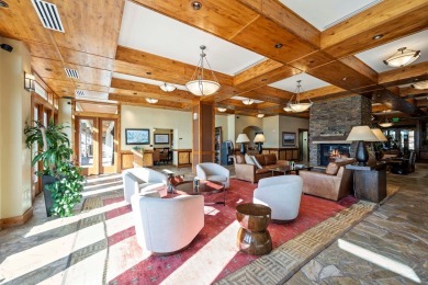 Completely remodeled condo in the Lodge at Osprey Meadows in on Osprey Meadows at Tamarack Resort in Idaho - for sale on GolfHomes.com, golf home, golf lot