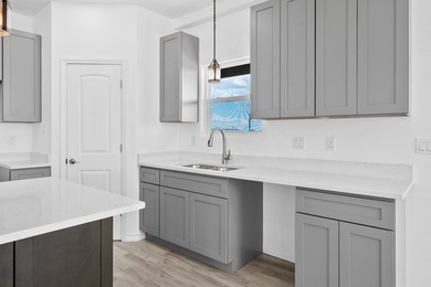 Welcome to your coastal retreat in the growing community of on Lamar Golf Course in Texas - for sale on GolfHomes.com, golf home, golf lot