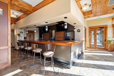 Completely remodeled condo in the Lodge at Osprey Meadows in on Osprey Meadows at Tamarack Resort in Idaho - for sale on GolfHomes.com, golf home, golf lot
