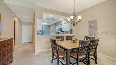 Here it is, that highly sought-after FIRST FLOOR condo in on Stoneybrook Golf and Country Club of Sarasota in Florida - for sale on GolfHomes.com, golf home, golf lot