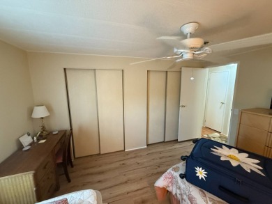 This well-cared for 2-bedroom, 2-bathroom home is being sold on Del Tura Golf and Country Club in Florida - for sale on GolfHomes.com, golf home, golf lot