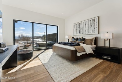 Start your Tuhaye golf and ski lifestyle adventure with this on Talisker Club At Tuhaye in Utah - for sale on GolfHomes.com, golf home, golf lot