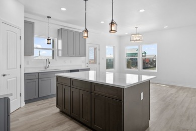 Welcome to your coastal retreat in the growing community of on Lamar Golf Course in Texas - for sale on GolfHomes.com, golf home, golf lot