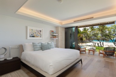 Developed as luxury beachfront condominiums in 2019, Hapuna on Hapuna Golf Course in Hawaii - for sale on GolfHomes.com, golf home, golf lot