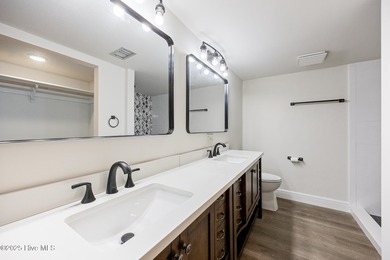 Beautifully renovated first-floor condo ideally located less on Pinehurst Resort and Country Club in North Carolina - for sale on GolfHomes.com, golf home, golf lot