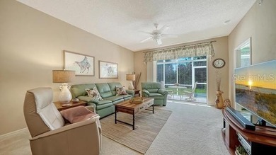 Here it is, that highly sought-after FIRST FLOOR condo in on Stoneybrook Golf and Country Club of Sarasota in Florida - for sale on GolfHomes.com, golf home, golf lot