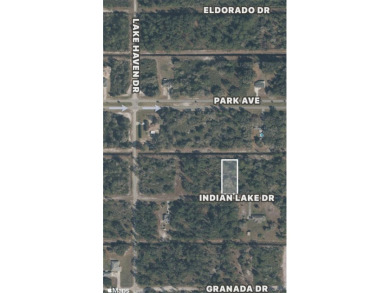 Build Your Dream Home in Indian Lake Estates!
Welcome to 514 on Indian Lake Estates Golf and Country Club in Florida - for sale on GolfHomes.com, golf home, golf lot