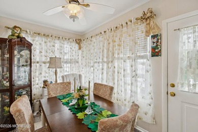 Welcome to Crestwood 1- 55+ Community Move right into this on Keswick Village Golf Course in New Jersey - for sale on GolfHomes.com, golf home, golf lot