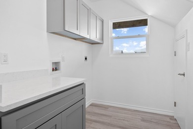 Welcome to your coastal retreat in the growing community of on Lamar Golf Course in Texas - for sale on GolfHomes.com, golf home, golf lot