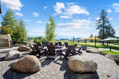 Completely remodeled condo in the Lodge at Osprey Meadows in on Osprey Meadows at Tamarack Resort in Idaho - for sale on GolfHomes.com, golf home, golf lot