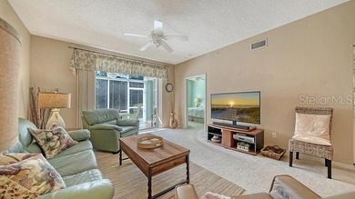 Here it is, that highly sought-after FIRST FLOOR condo in on Stoneybrook Golf and Country Club of Sarasota in Florida - for sale on GolfHomes.com, golf home, golf lot