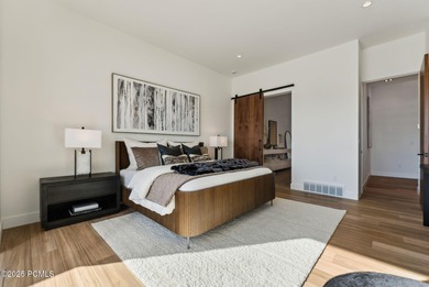 Start your Tuhaye golf and ski lifestyle adventure with this on Talisker Club At Tuhaye in Utah - for sale on GolfHomes.com, golf home, golf lot