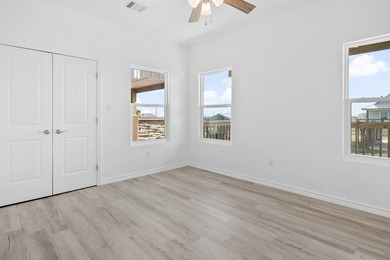 Welcome to your coastal retreat in the growing community of on Lamar Golf Course in Texas - for sale on GolfHomes.com, golf home, golf lot