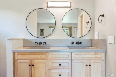 Welcome to this charming residence in the gated community of on Hidden Valley Lake Golf and Country Club in California - for sale on GolfHomes.com, golf home, golf lot