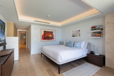 Developed as luxury beachfront condominiums in 2019, Hapuna on Hapuna Golf Course in Hawaii - for sale on GolfHomes.com, golf home, golf lot