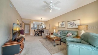 Here it is, that highly sought-after FIRST FLOOR condo in on Stoneybrook Golf and Country Club of Sarasota in Florida - for sale on GolfHomes.com, golf home, golf lot