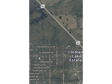 Build Your Dream Home in Indian Lake Estates!
Welcome to 514 on Indian Lake Estates Golf and Country Club in Florida - for sale on GolfHomes.com, golf home, golf lot