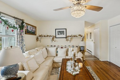 Welcome to Crestwood 1- 55+ Community Move right into this on Keswick Village Golf Course in New Jersey - for sale on GolfHomes.com, golf home, golf lot