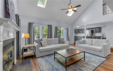 Remarkably well maintained 4 bedroom, 2.5 bath home with amazing on Cypress Point Country Club in Virginia - for sale on GolfHomes.com, golf home, golf lot