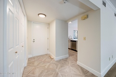 Beautifully renovated first-floor condo ideally located less on Pinehurst Resort and Country Club in North Carolina - for sale on GolfHomes.com, golf home, golf lot
