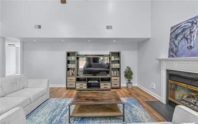 Remarkably well maintained 4 bedroom, 2.5 bath home with amazing on Cypress Point Country Club in Virginia - for sale on GolfHomes.com, golf home, golf lot