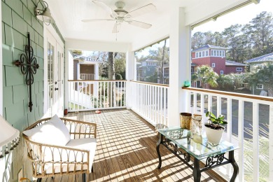 Welcome to 170 Lumbee Cir #14, a stunning 3-bedroom, 3-bathroom on The Tradition Golf Club in South Carolina - for sale on GolfHomes.com, golf home, golf lot