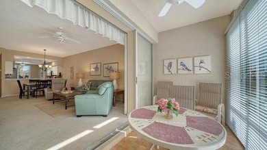 Here it is, that highly sought-after FIRST FLOOR condo in on Stoneybrook Golf and Country Club of Sarasota in Florida - for sale on GolfHomes.com, golf home, golf lot