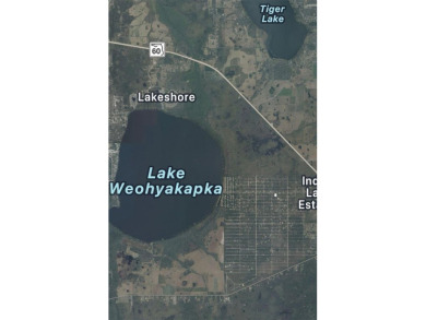 Build Your Dream Home in Indian Lake Estates!
Welcome to 514 on Indian Lake Estates Golf and Country Club in Florida - for sale on GolfHomes.com, golf home, golf lot