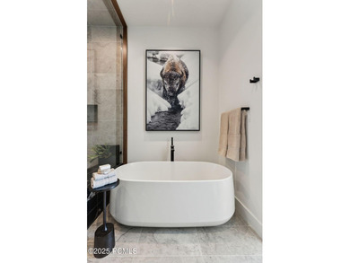 Start your Tuhaye golf and ski lifestyle adventure with this on Talisker Club At Tuhaye in Utah - for sale on GolfHomes.com, golf home, golf lot