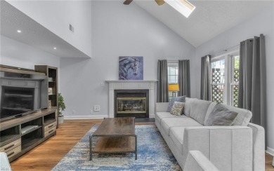Remarkably well maintained 4 bedroom, 2.5 bath home with amazing on Cypress Point Country Club in Virginia - for sale on GolfHomes.com, golf home, golf lot