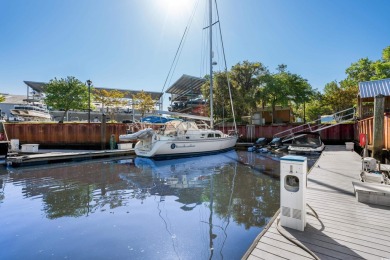 Ready for scenic views of the waterway and to enjoy waterfront on Wachesaw Plantation Club in South Carolina - for sale on GolfHomes.com, golf home, golf lot